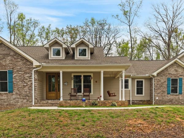 166 E Shore Drive, Rockwood, TN 37854