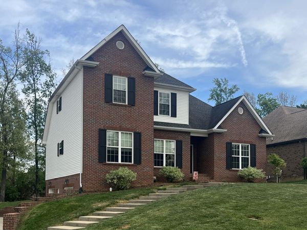 2971 Prince Dr, Clarksville, TN 37043