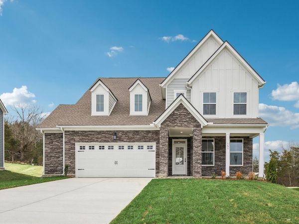 151 Emeline Way , Mount Juliet, TN 37122