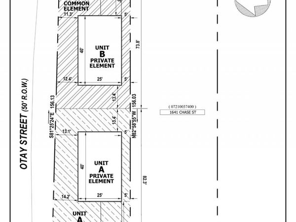 1645B Chase St, Nashville, TN 37216