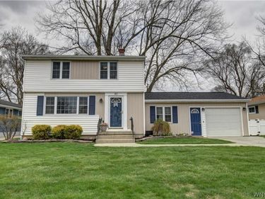 80 Castleton Place, Tonawanda, NY 14150