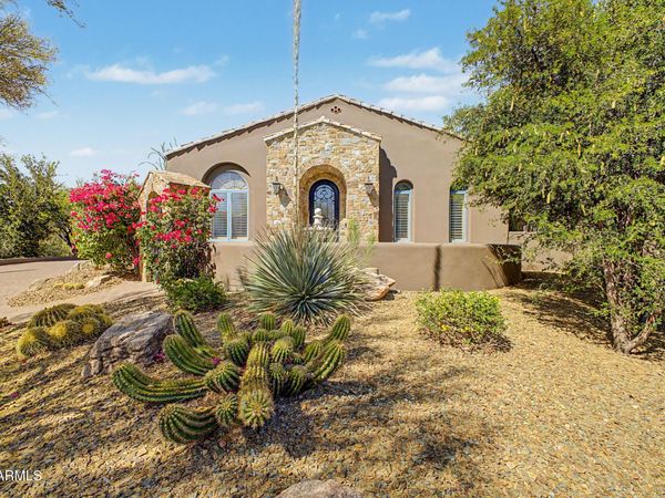 10801 E HAPPY VALLEY Road, Unit 76, Scottsdale, AZ 85255