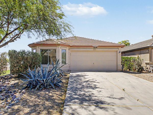 28272 N GOLD Lane, San Tan Valley, AZ 85143