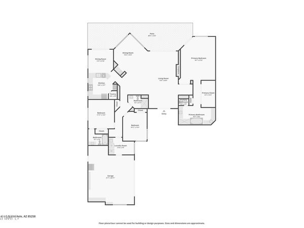 7374 E ONYX Court, Scottsdale, AZ 85258