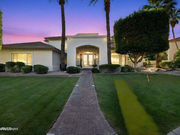 11814 S TUZIGOOT Court, Phoenix, AZ 85044