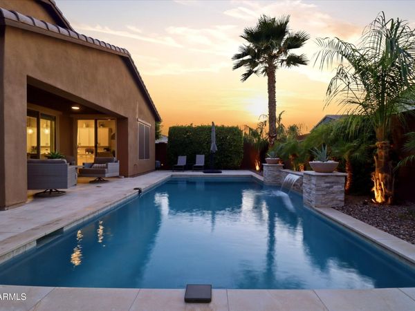 10262 E SUPERNOVA Drive, Mesa, AZ 85212