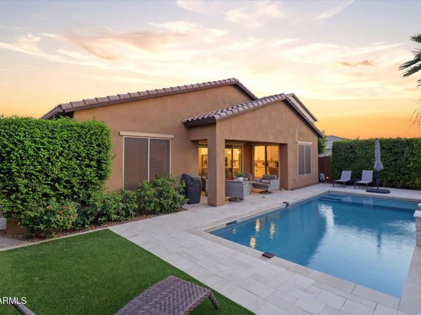 10262 E SUPERNOVA Drive, Mesa, AZ 85212