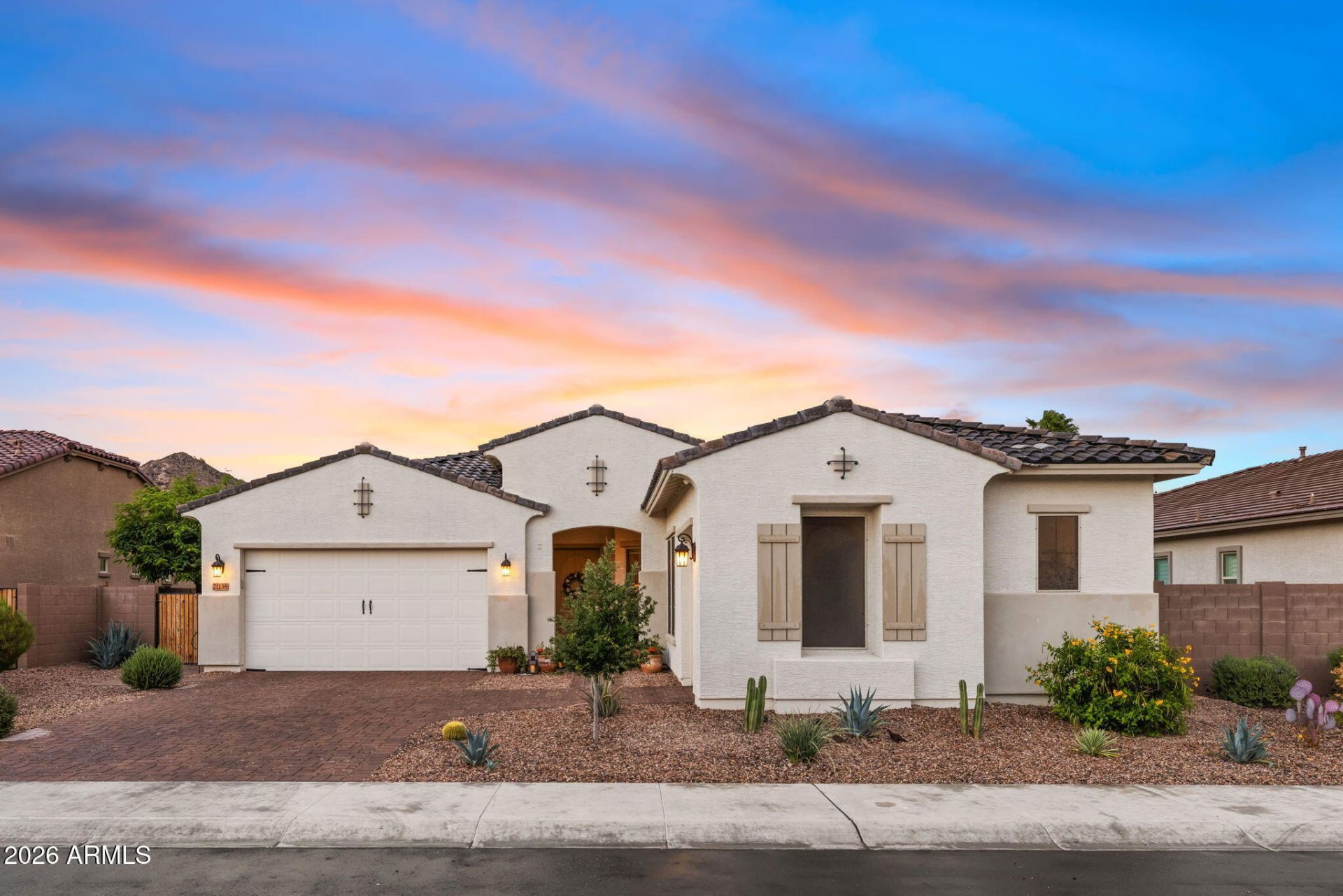 21138 W Edgemont Avenue, Buckeye, AZ 85396 Main Photo