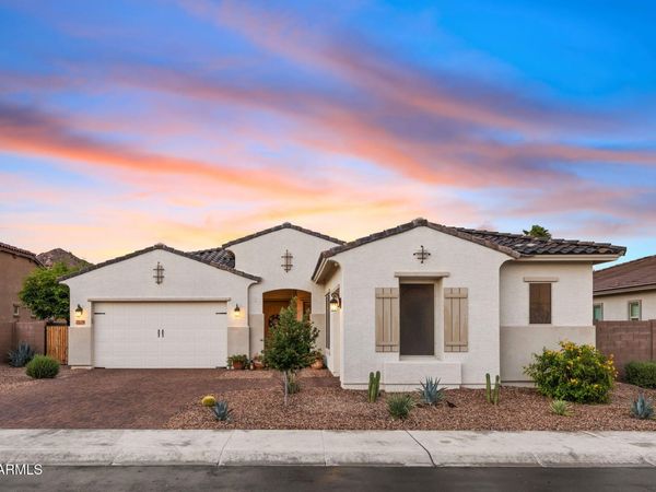 21138 W EDGEMONT Avenue, Buckeye, AZ 85396