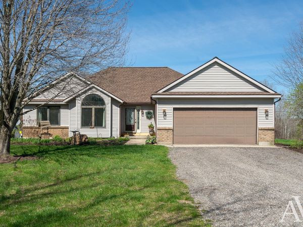 11855 Woodland Park Drive NE, Belding, MI 48809