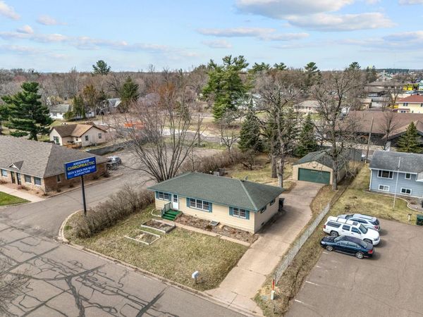 TBD 8th Avenue, North Branch, MN 55056