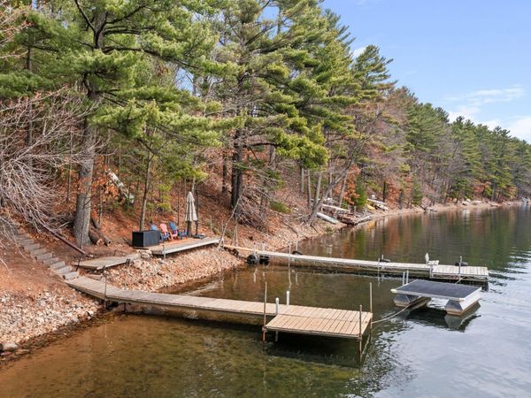 5205 State Road 70 , Webster, WI 54893