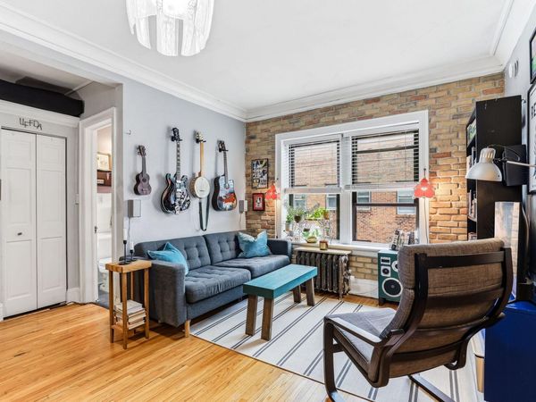 1820 1st Avenue S, Unit 304, Minneapolis, MN 55403