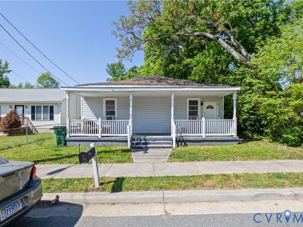 3308 Tuxedo Boulevard , Richmond, VA 23223