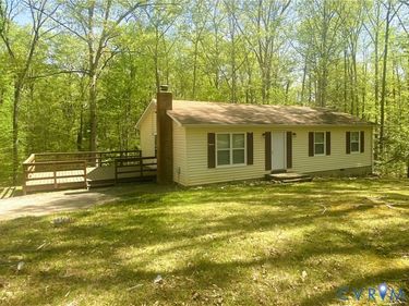 6009 Noranda Drive, Mineral, VA 23117