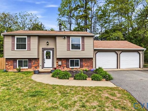 7301 Willowbranch Court, North Chesterfield, VA 23234