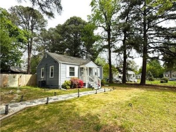 6108 Glenway Drive, Richmond, VA 23225