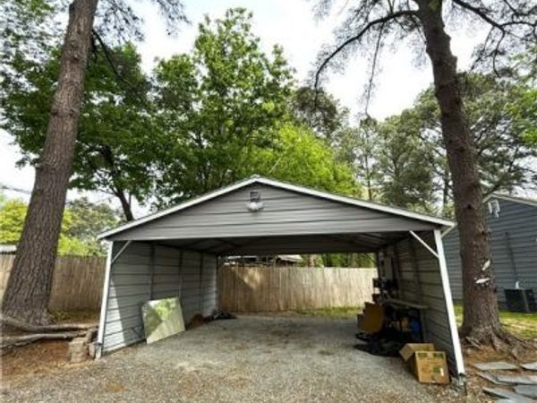 6108 Glenway Drive , Richmond, VA 23225