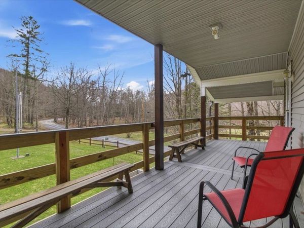 3510 Rupert Road, Sandgate, VT 05250