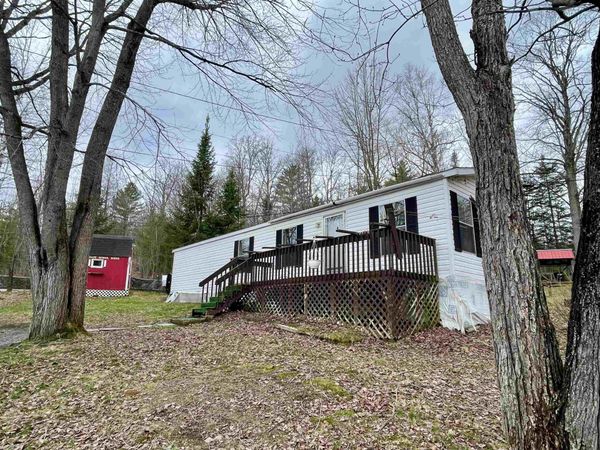 62 Maple Tree Lane, Concord, VT 05824