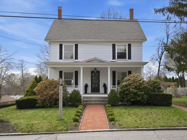 198 Linden Street, Manchester, NH 03104