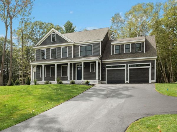 Cherry Lane, Unit Lot 1, York, ME 03909