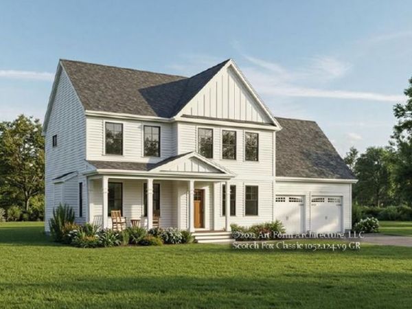 Cherry Lane, Unit Lot 2, York, ME 03909