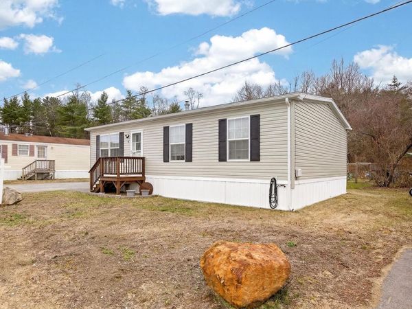 4 Elizabeth Drive, Boscawen, NH 03303