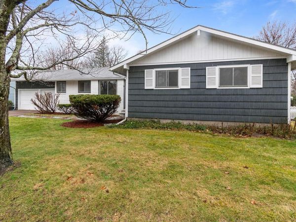 194 Prospect Parkway, Burlington, VT 05401