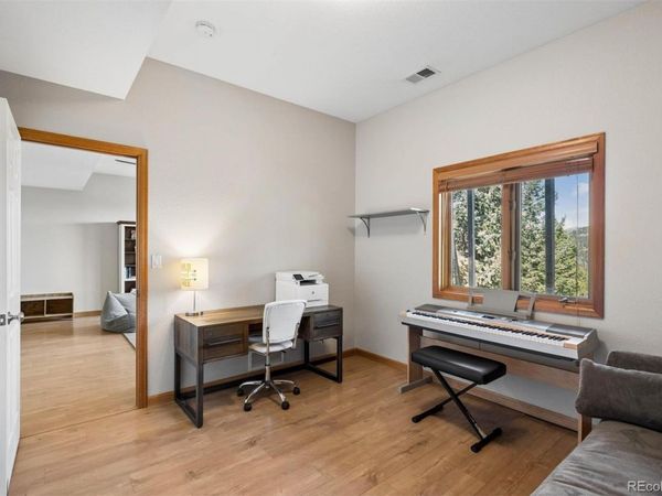 29451 Falcon Ridge Drive, Evergreen, CO 80439