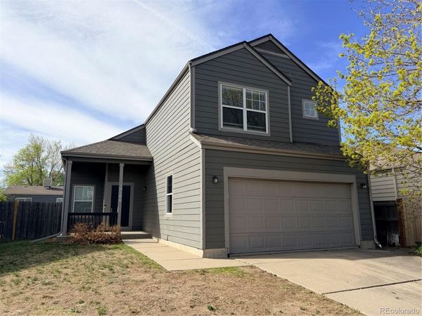 19106 E Carmel Circle , Aurora, CO 80011