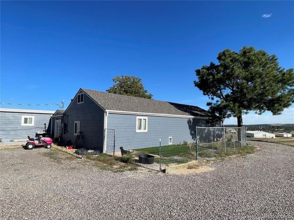1384 Flintwood Road , Unit A, Franktown, CO 80116