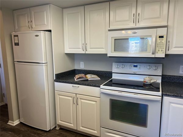 13850 E Marina Drive , Unit 612, Aurora, CO 80014