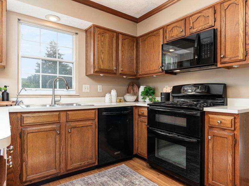 441 Woodside Lake Drive, Columbus, OH 43230 Photo 10