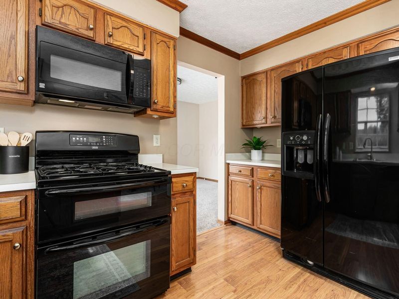 441 Woodside Lake Drive, Columbus, OH 43230 Photo 11