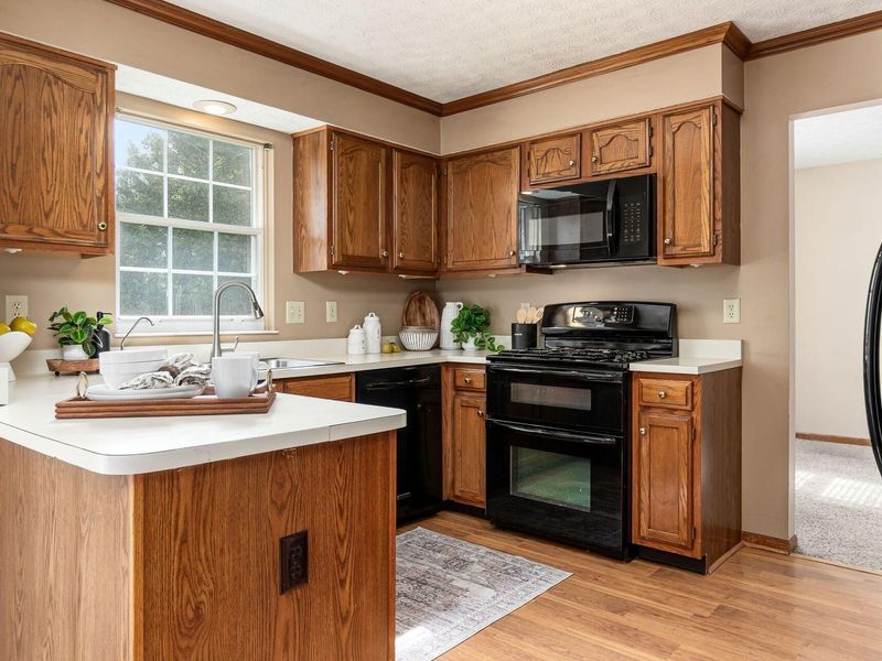 441 Woodside Lake Drive, Columbus, OH 43230 Photo 12