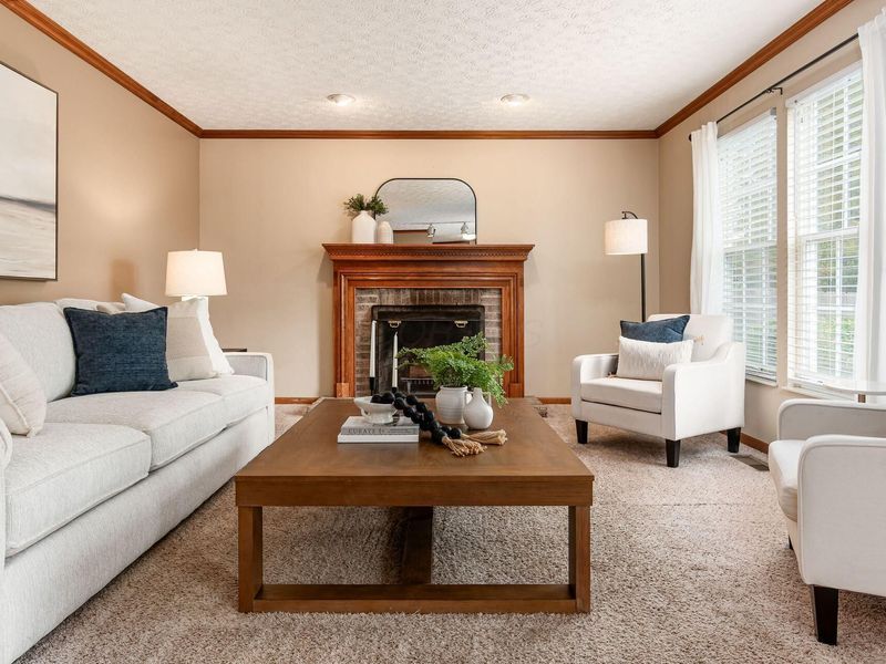 441 Woodside Lake Drive, Columbus, OH 43230 Photo 14