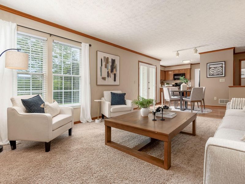 441 Woodside Lake Drive, Columbus, OH 43230 Photo 15