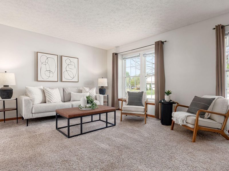 441 Woodside Lake Drive, Columbus, OH 43230 Photo 3