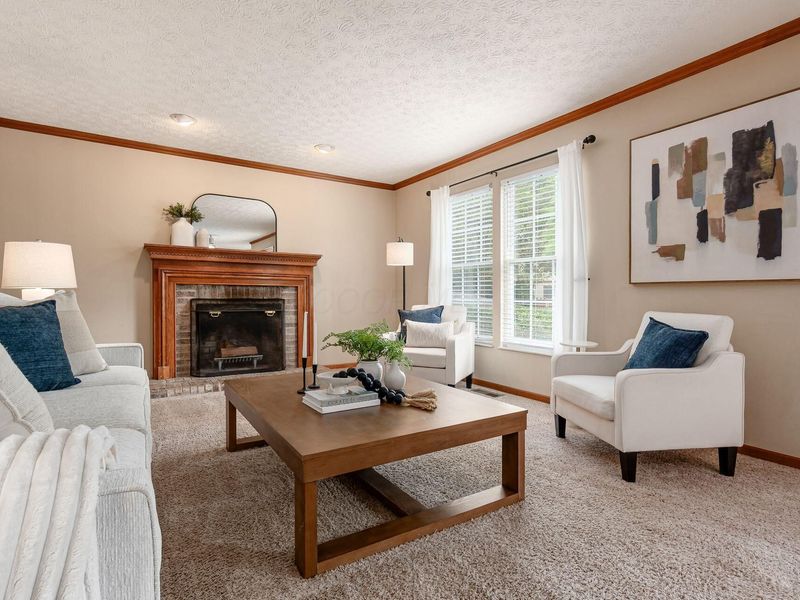 441 Woodside Lake Drive, Columbus, OH 43230 Photo 5