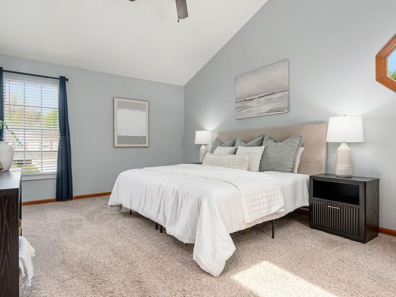 441 Woodside Lake Drive, Columbus, OH 43230 Photo 6