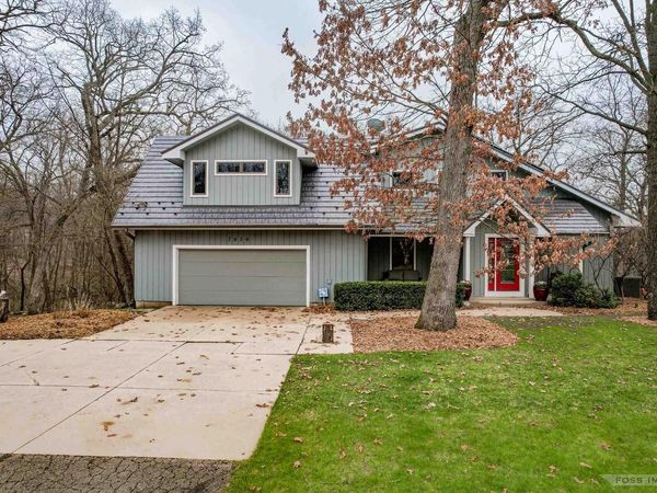 7839 Big Timber Trail, Middleton, WI 53562