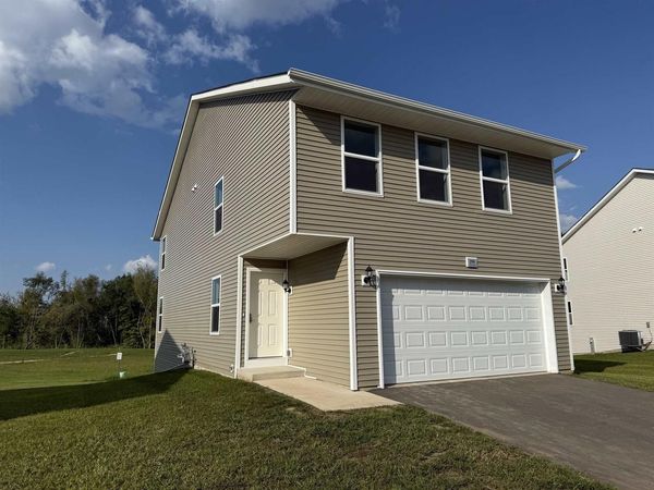290 Tyler Street, Belleville, WI 53508
