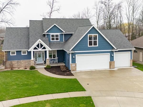 230 DEFOREST DRIVE, Kaukauna, WI 54130