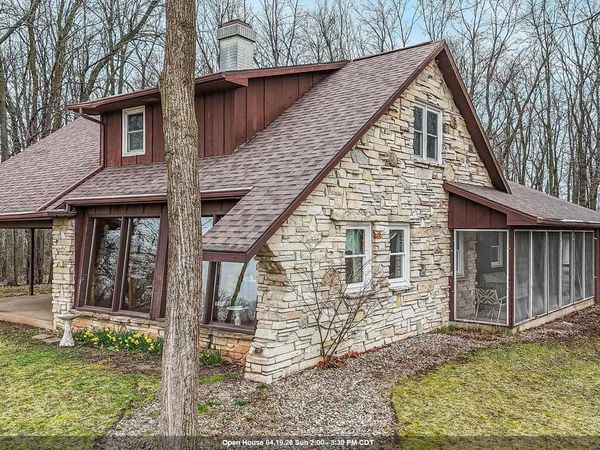 N9237 COUNTY ROAD N, Appleton, WI 54915