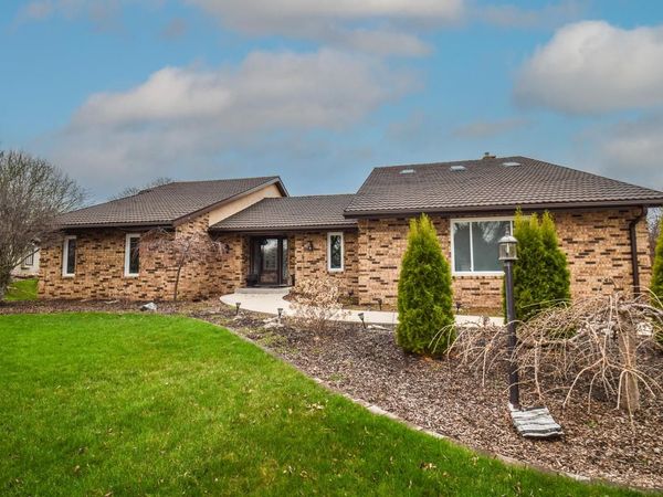 1016 Ashbury COURT, Fond Du Lac, WI 54935