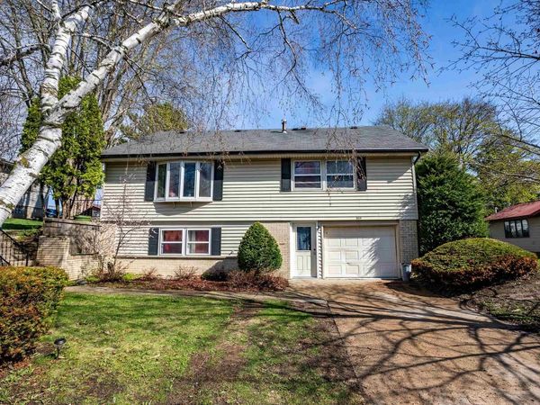 604 North Street, Dodgeville, WI 53533