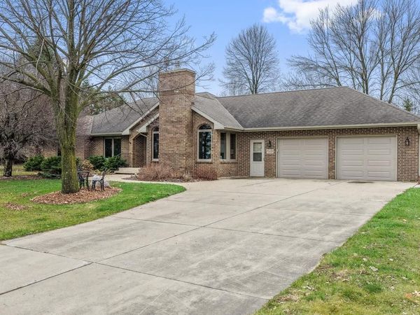 3280 OLD JANSSEN TRAIL, De Pere, WI 54115