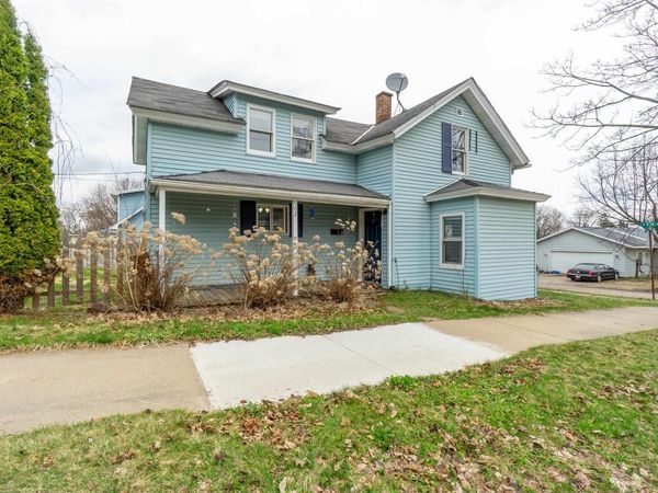 902 ELM STREET, Wausau, WI 54401