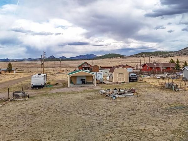 70 Kennedy Lane, Westcliffe, CO 81252
